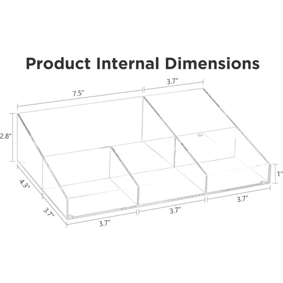 Coffe station organizer - Picture 3 of 5